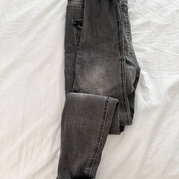 Express Ankle pants Mid Rise - Picture 5 of 5